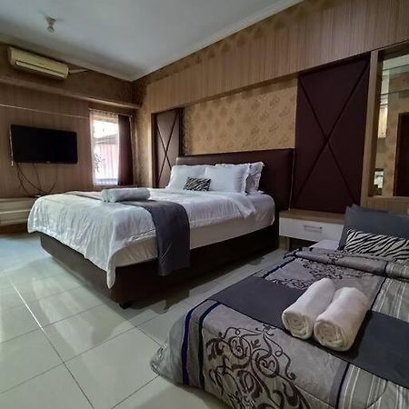 Niki Mawon Homestay Kejayan Ngoại thất bức ảnh
