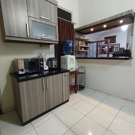 Niki Mawon Homestay Kejayan Ngoại thất bức ảnh