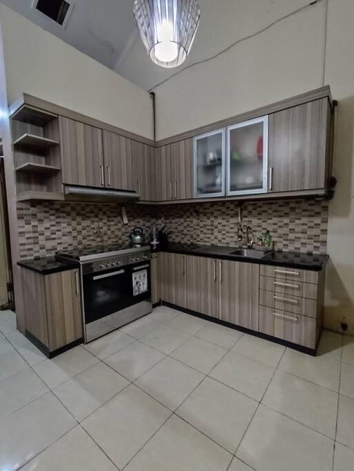 Niki Mawon Homestay Kejayan Ngoại thất bức ảnh