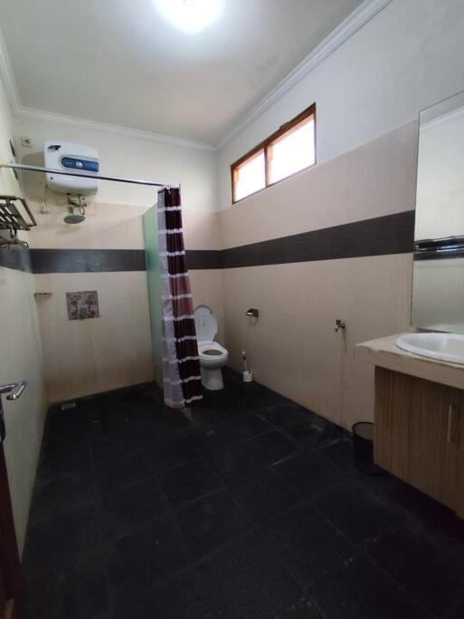 Niki Mawon Homestay Kejayan Ngoại thất bức ảnh