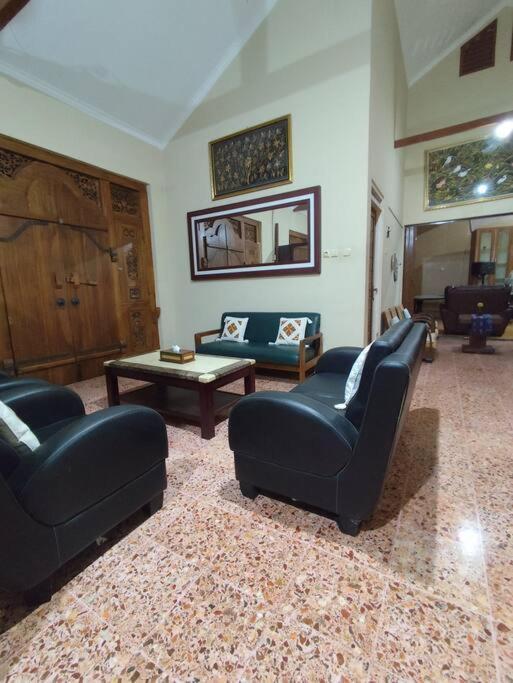 Niki Mawon Homestay Kejayan Ngoại thất bức ảnh