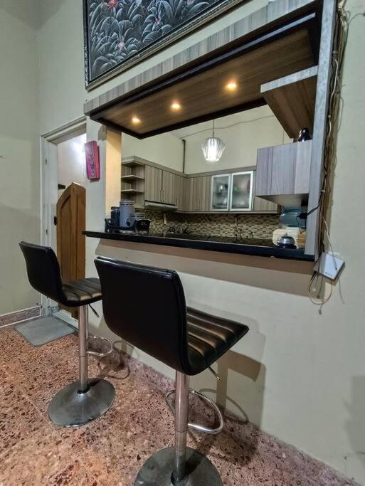Niki Mawon Homestay Kejayan Ngoại thất bức ảnh