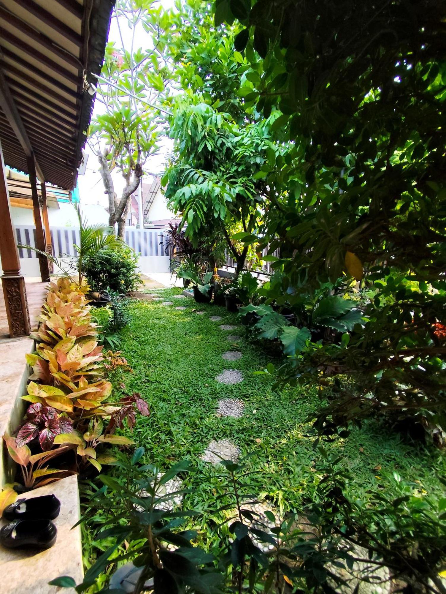 Niki Mawon Homestay Kejayan Ngoại thất bức ảnh